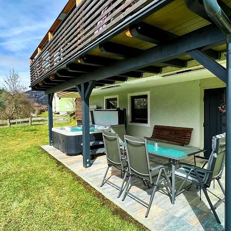 Skier'S Lodge - Best View In Town! Egidi Екстериор снимка
